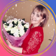 Елена Янцева