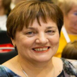 Татьяна Наумова