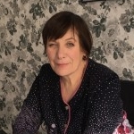Галина Андреева