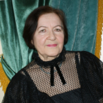 Светлана Лащинина