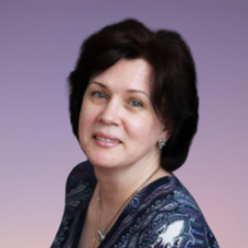 Валентина Никсаева