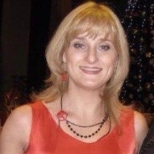 Елена Вольхина