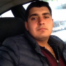 Meruzhan Margaryan