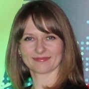 Елена Лавренова