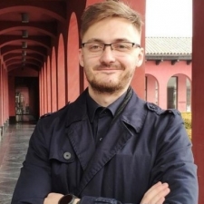 Антон Чикаленко