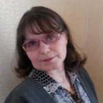ludmila Людмила