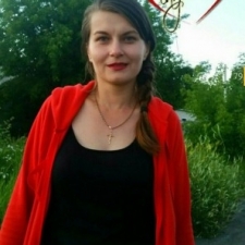 Анастасия Иванова