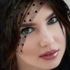 Нина Лемикова