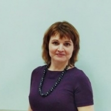 Ольга Волкова