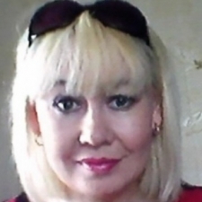 Оксана Вахер
