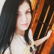 Екатерина Сойка