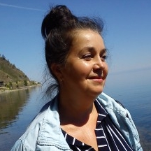 irina Maslova