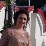 Елена Жукова