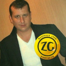 Роман Докучаев