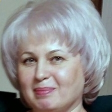 Анжелика Михеева