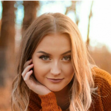 Екатерина Куликова