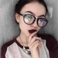 Алла Буйнова