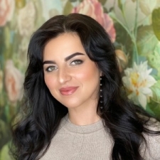 Мария Михайлова