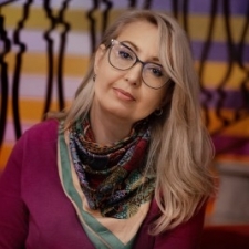 Оксана Алексеенко