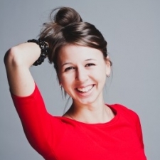 Екатерина Лазан
