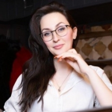 Анна Скидан