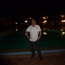 Sergey Moiseishev