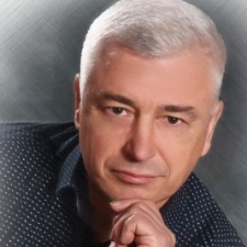 Валерий Митянин