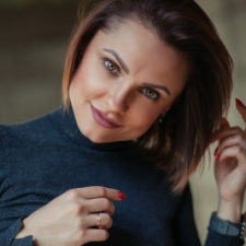 Юлия Тишина