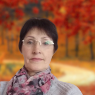 Галина Козлова