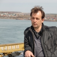 Сергей Сычев