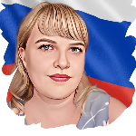 Елена Харченко