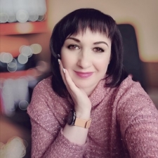 Юлия Рекунова