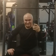 Алексей Монави