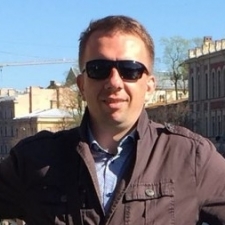 Сергей Козлов