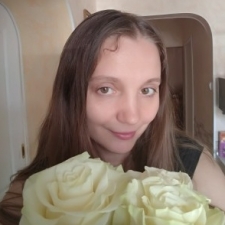 Юлия Морозова