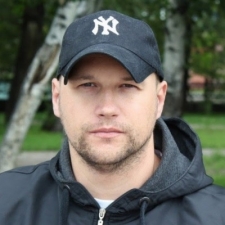 Егор Колосов