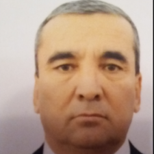 Гурбан Хуммедов