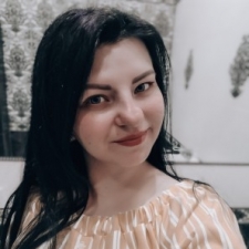 Екатерина Фролова