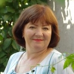 Татьяна Завьялова