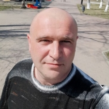 Андрей Гилев