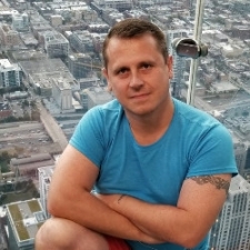 Григорий Сухоруков