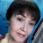 Наталья Волобуева