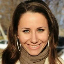Елена Дружинина