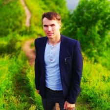 Сергей Степанов