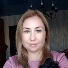 Виолетта Сутырина
