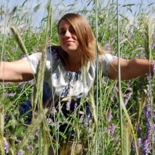 Olga Suhoplecheva