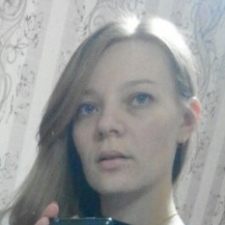 Lulia Lutoeva