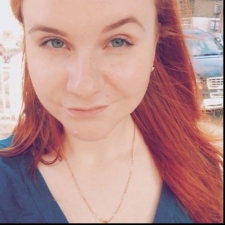 оля беркова