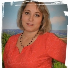 Елена Каримова
