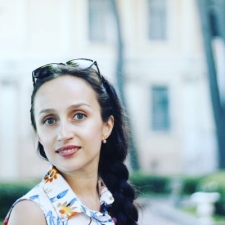 Валерия Лихачева